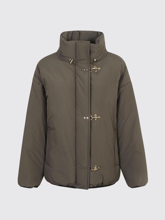 26FW 페이 자켓 NAW11533500YQQ V800 Green - FAY