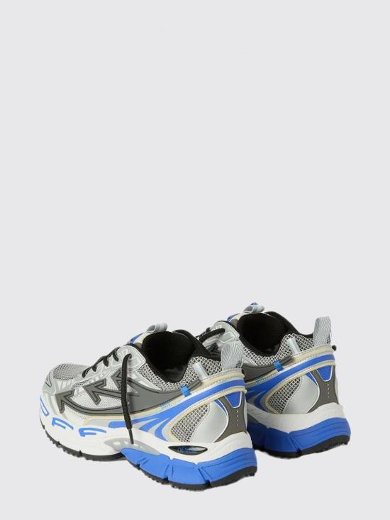 26FW 오프화이트 스니커즈 OF05747430 GRYBLU Grey - OFF WHITE
