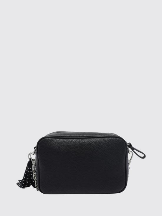 26FW 라캐리 토트백 162MCC553 ECO Black - LA CARRIE