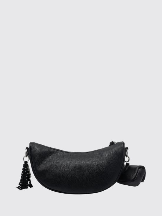 26FW 라캐리 크로스백 162MML371 ECO Black - LA CARRIE