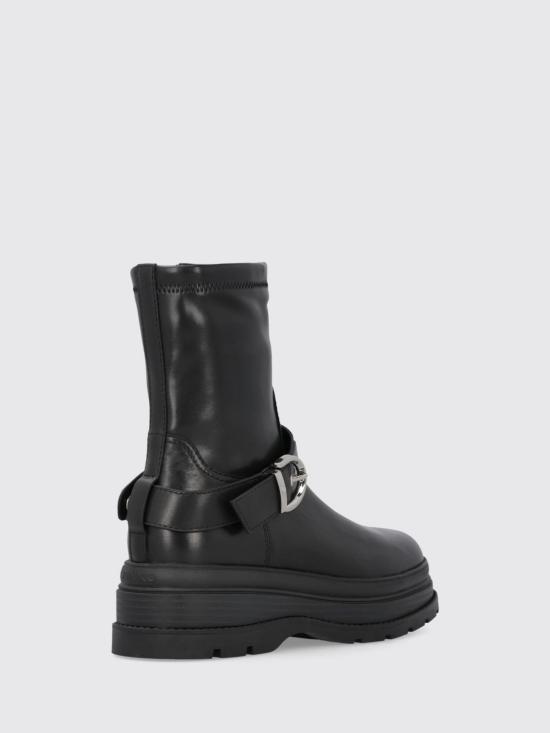 26FW 핑코 부츠 SD0605E007 Z99 Black - PINKO
