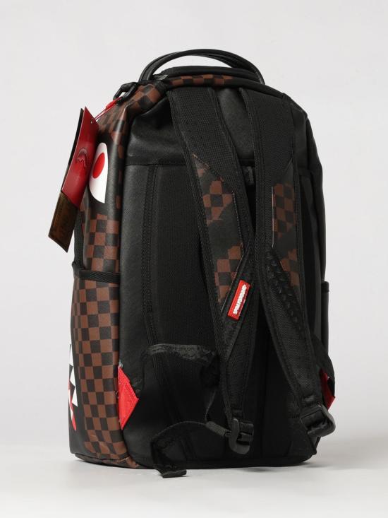 26FW 스프레이그라운드 백팩 910B8156NSZ Multicolor - SPRAYGROUND