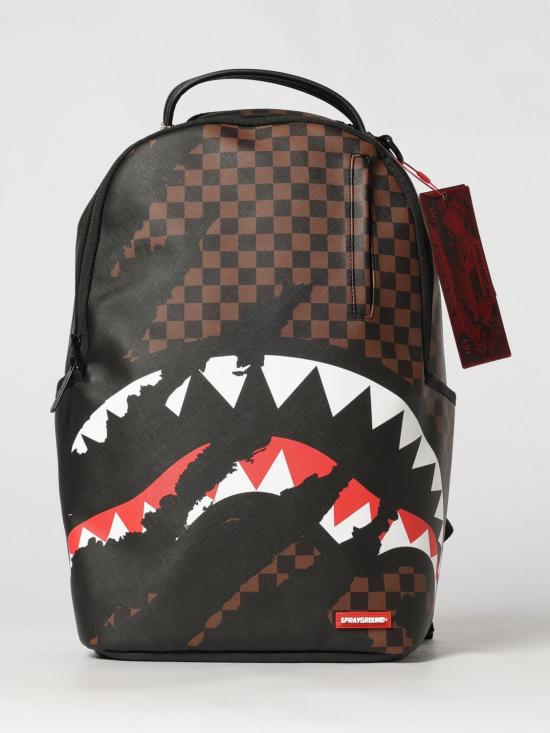 26FW 스프레이그라운드 백팩 910B8156NSZ Multicolor