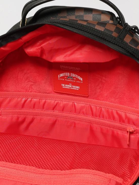 26FW 스프레이그라운드 백팩 910B8156NSZ Multicolor - SPRAYGROUND
