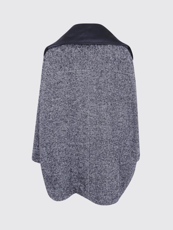 26FW 누메로벤투노 코트 O0123166 R191 Grey - N°21