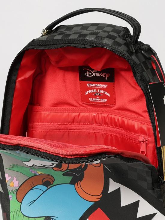 26FW 스프레이그라운드 백팩 910B9203NSZ Multicolor - SPRAYGROUND