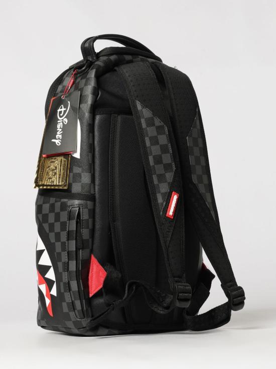 26FW 스프레이그라운드 백팩 910B9203NSZ Multicolor - SPRAYGROUND