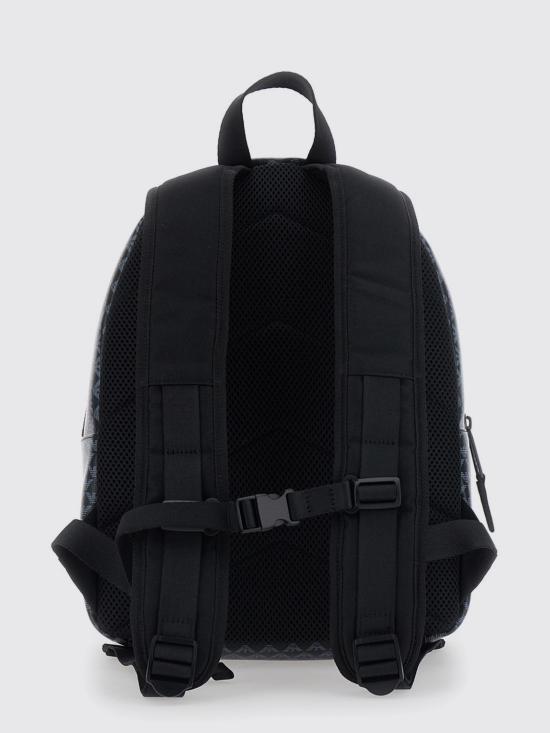 26FW [키즈] 엠포리오 아르마니 가방 EB000840AF29322 MC688 Black - EMPORIO ARMANI