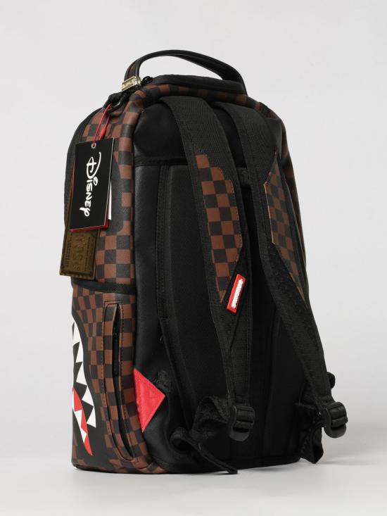 26FW 스프레이그라운드 백팩 910B8840NSZ Multicolor - SPRAYGROUND