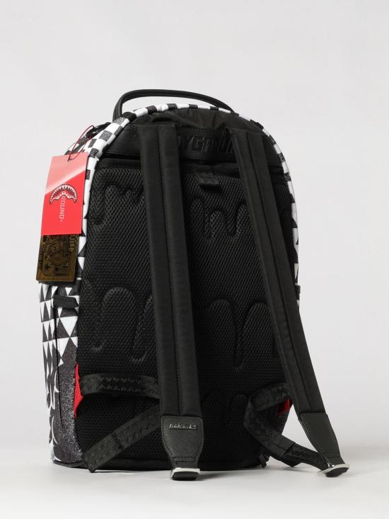 26FW 스프레이그라운드 백팩 910B8871NSZ Multicolor - SPRAYGROUND