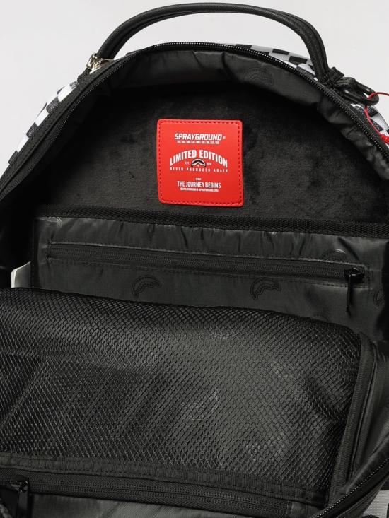 26FW 스프레이그라운드 백팩 910B8871NSZ Multicolor - SPRAYGROUND