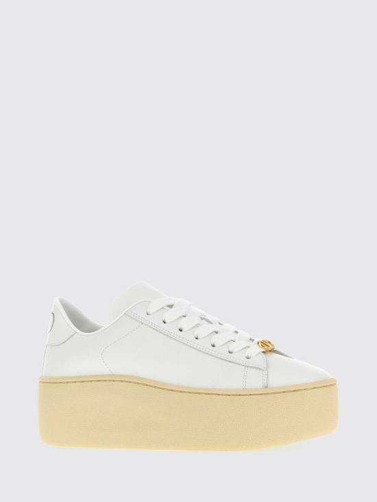26FW 발렌티노 가라바니 스니커즈 S0PA8BYA DU2 White - VALENTINO GARAVANI