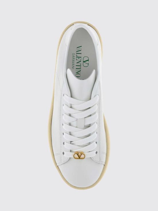 26FW 발렌티노 가라바니 스니커즈 S0PA8BYA DU2 White - VALENTINO GARAVANI