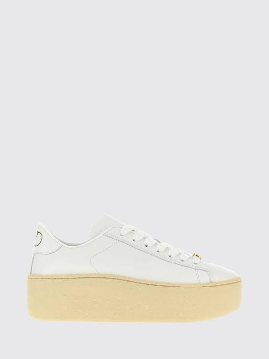 26FW 발렌티노 가라바니 스니커즈 S0PA8BYA DU2 White