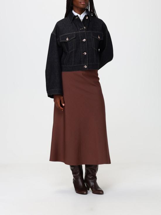 26FW 브루넬로 쿠치넬리 자켓 ML1347672P C002 Black - BRUNELLO CUCINELLI