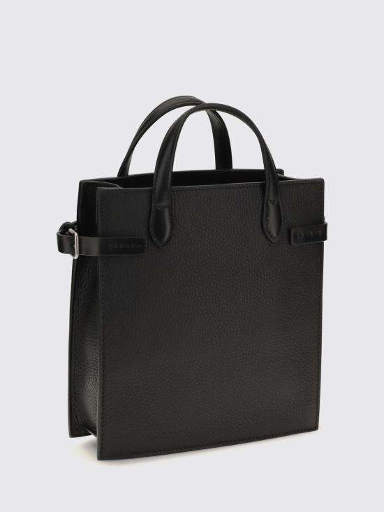 26FW 발렌티노 가라바니 숄더백 B0T62GYM 0NO Black - VALENTINO GARAVANI