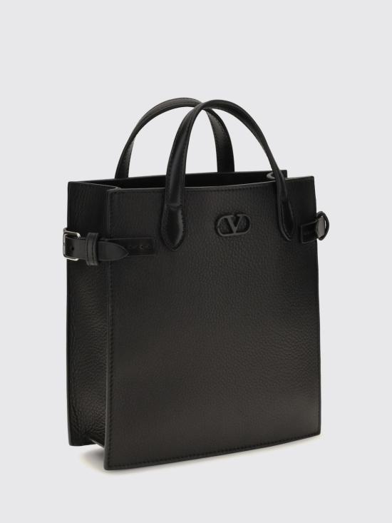 26FW 발렌티노 가라바니 숄더백 B0T62GYM 0NO Black - VALENTINO GARAVANI