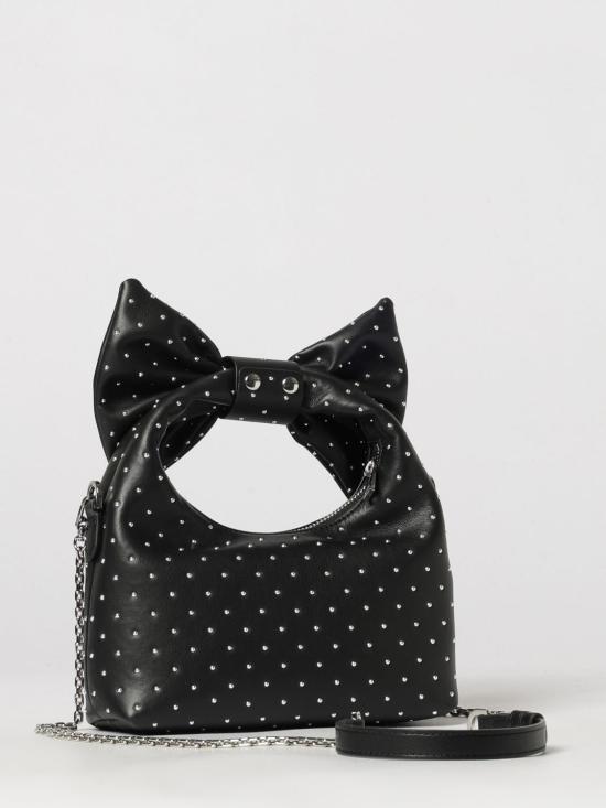 26FW 칼라거펠트 토트백 B3W30111 1RC Black - KARL LAGERFELD