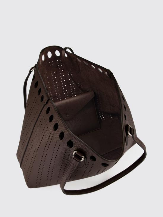 26FW 발렌티노 가라바니 숄더백 B0T60EGL 3AU Brown - VALENTINO GARAVANI