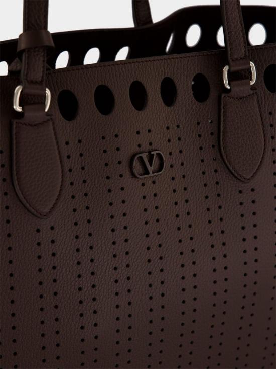 26FW 발렌티노 가라바니 숄더백 B0T60EGL 3AU Brown - VALENTINO GARAVANI