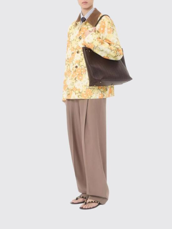 26FW 발렌티노 가라바니 숄더백 B0T60EGL 3AU Brown - VALENTINO GARAVANI