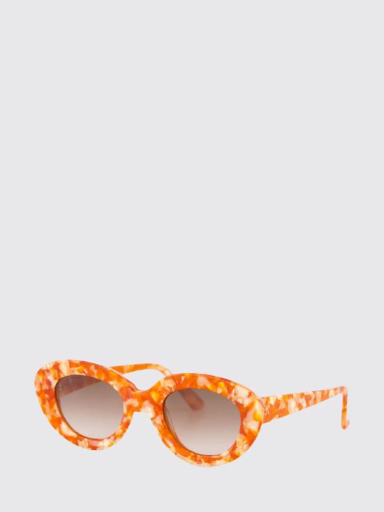26FW 에마뉘엘 칸 선글라스 GIGIX 523 Orange