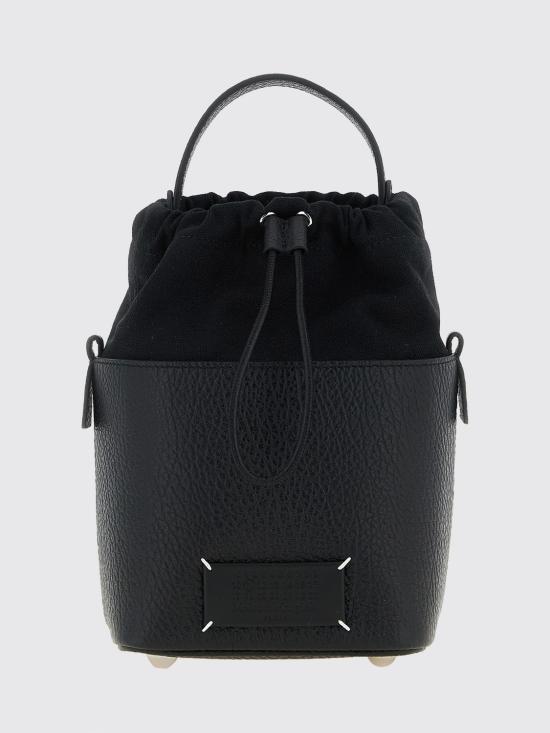 26FW 마르지엘라 토트백 SB1WG0087P8833 T8013 Black