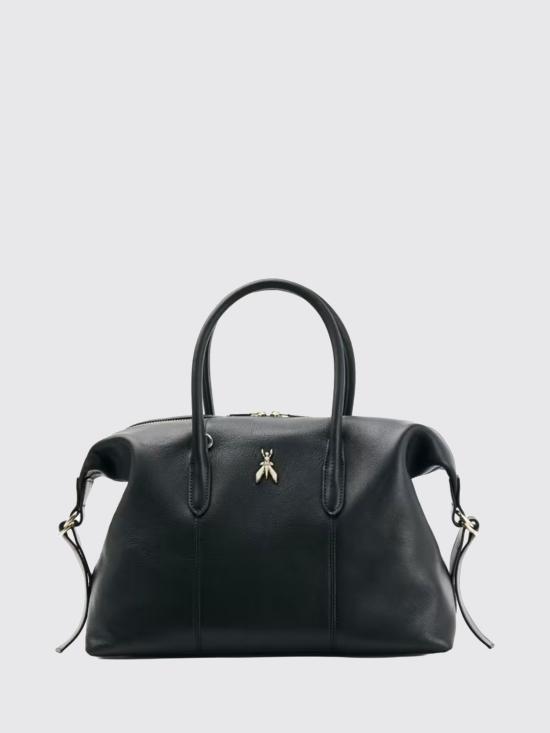 26FW 파트리지아페페 토트백 2B0145L162 K103 Black
