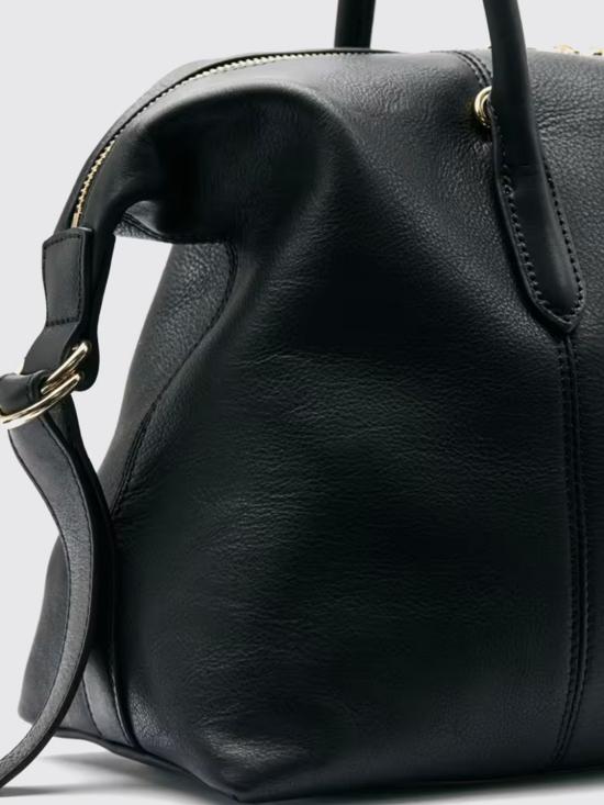 26FW 파트리지아페페 토트백 2B0145L162 K103 Black - PATRIZIA PEPE