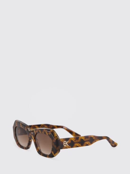 26FW 에마뉘엘 칸 선글라스 DIXIE 820 Brown