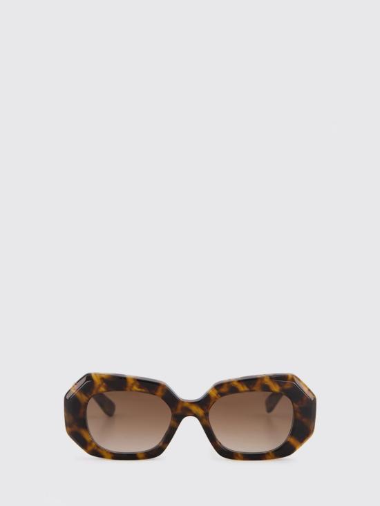 26FW 에마뉘엘 칸 선글라스 DIXIE 820 Brown - EMMANUELLE KHANH