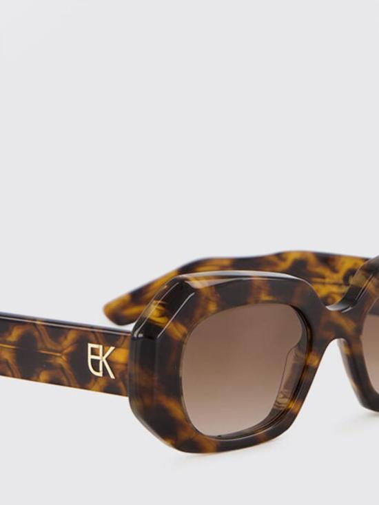26FW 에마뉘엘 칸 선글라스 DIXIE 820 Brown - EMMANUELLE KHANH