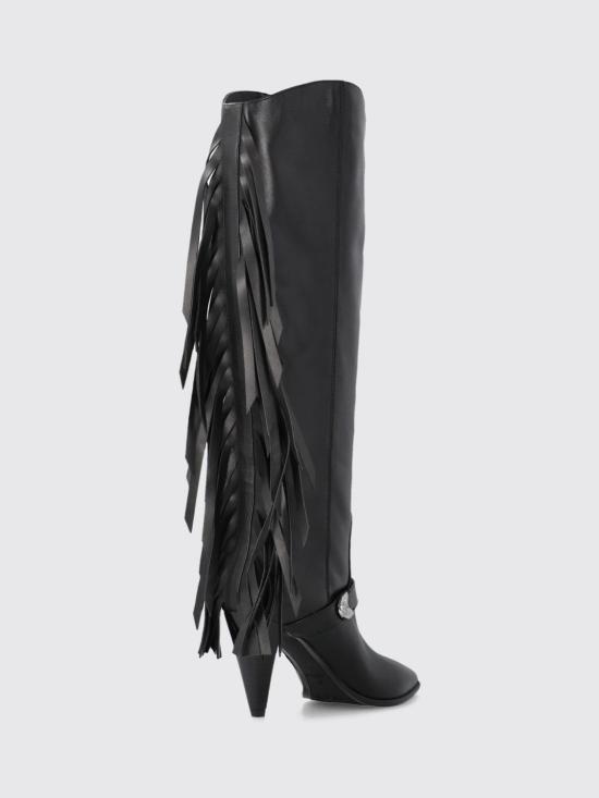 26FW 핑코 부츠 SD0589P003 Z99 Black - PINKO
