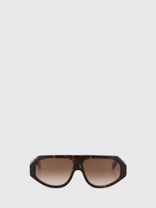 26FW 에마뉘엘 칸 선글라스 OZONE 360 Brown - EMMANUELLE KHANH