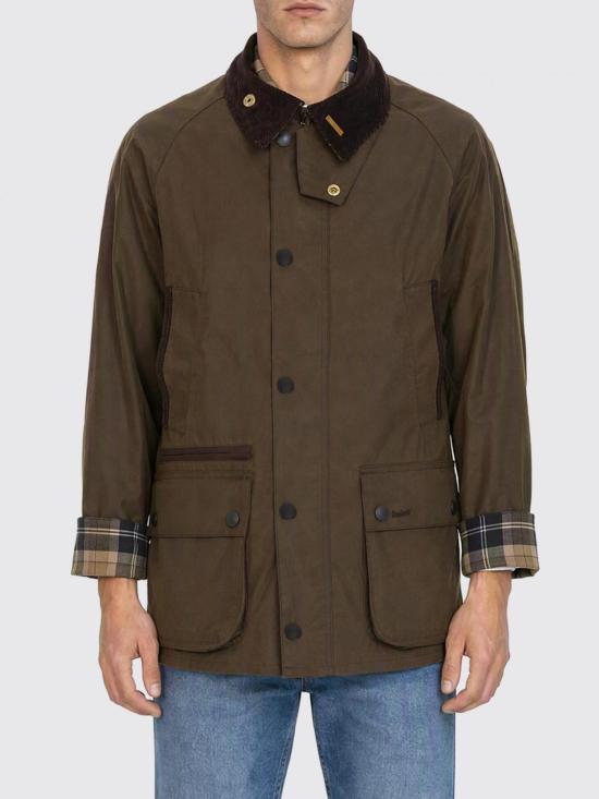 26FW 바버 자켓 MWX2616 BR71 Brown