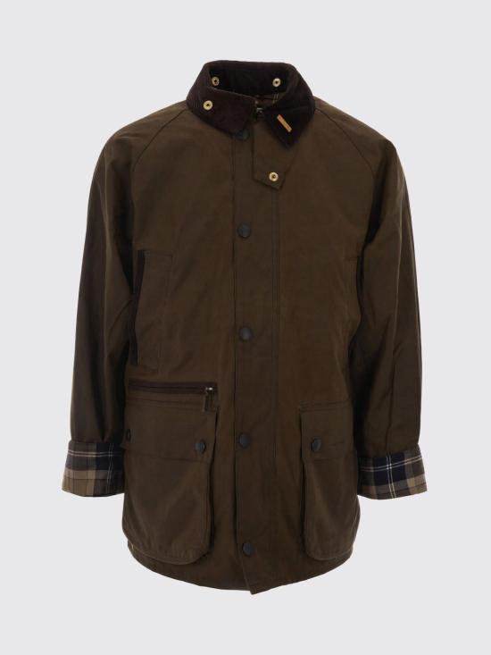 26FW 바버 자켓 MWX2616 BR71 Brown - BARBOUR