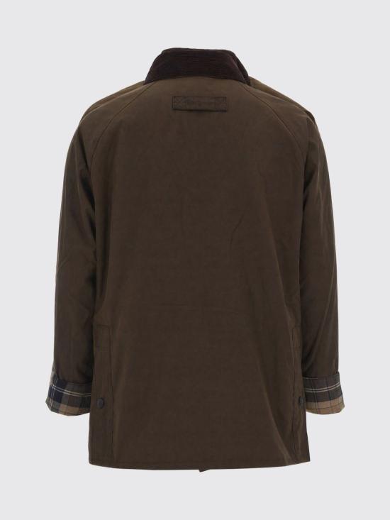 26FW 바버 자켓 MWX2616 BR71 Brown - BARBOUR