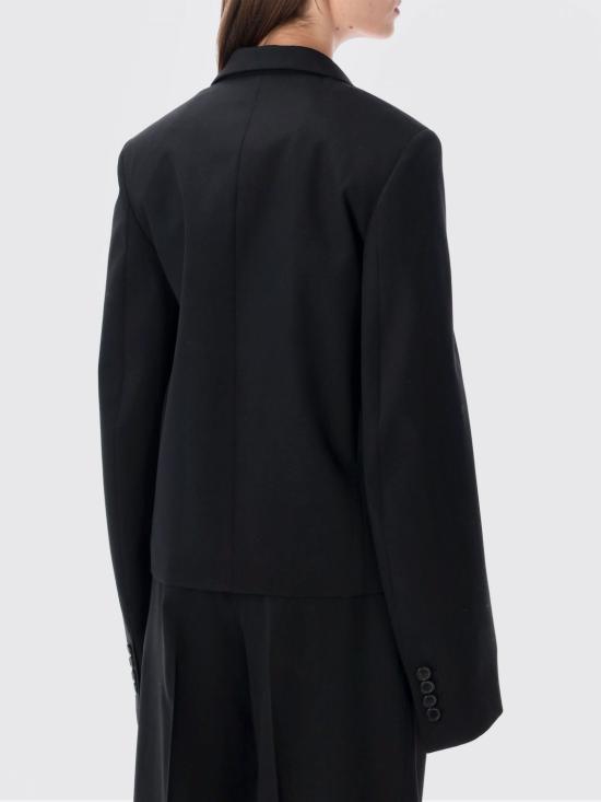 26FW JW앤더슨 자켓 JK0409PG1927 999 Black - JW ANDERSON