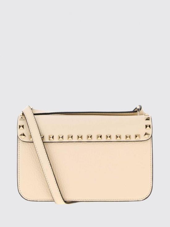 26FW 발렌티노 가라바니 토트백 B0T76VSF I16 Ivory - VALENTINO GARAVANI