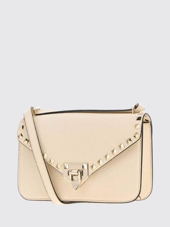 26FW 발렌티노 가라바니 토트백 B0T76VSF I16 Ivory - VALENTINO GARAVANI