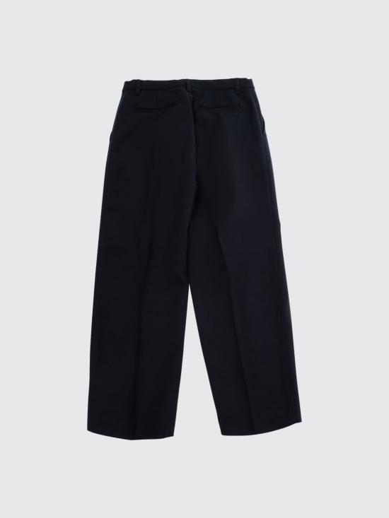26FW [키즈] 엠포리오 아르마니 팬츠 EB001567AF26061 UB109 Blue - EMPORIO ARMANI