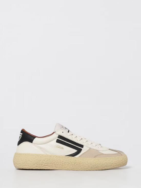 26FW 푸라이 스니커즈 PU101V 029 White 1