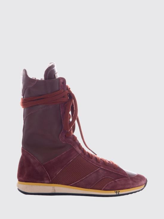 26FW 파트리지아페페 스니커즈 8Y0033V038 FH03 Brown