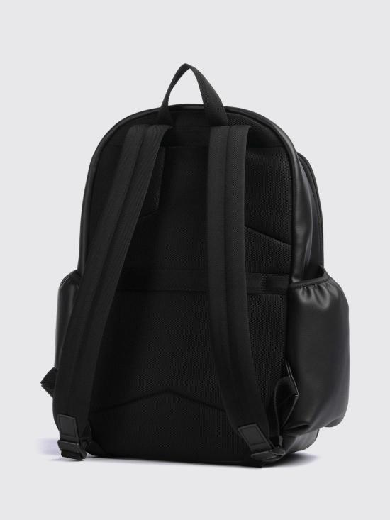 26FW 보스 백팩 50567860 001 Black - BOSS