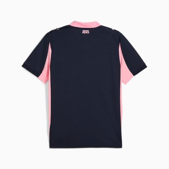 26FW 푸마 트레이닝 티셔츠 78285302 DOM - PUMA