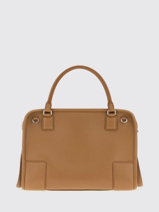 26FW 로에베 토트백 A03918MX01 MOCHA Brown - LOEWE