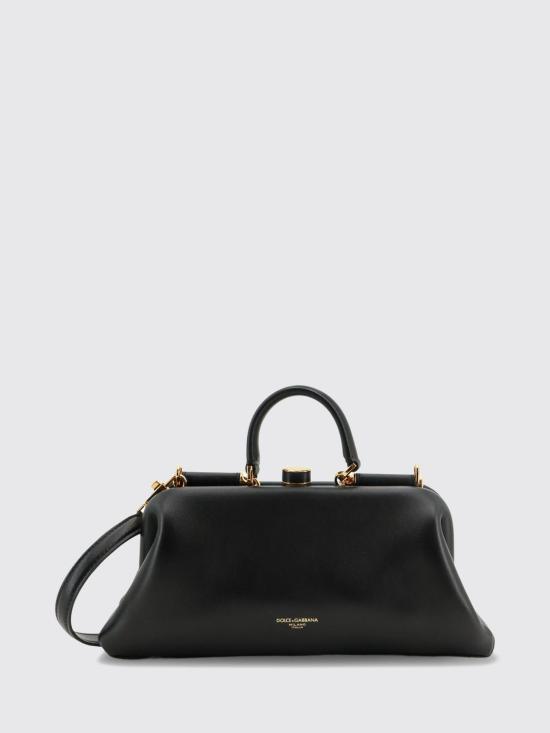 26FW 돌체앤가바나 토트백 BB7986BF984 80999 Black