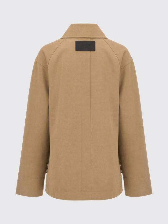 26FW 파트리지아페페 자켓 8O0080C7996 B897 Beige - PATRIZIA PEPE