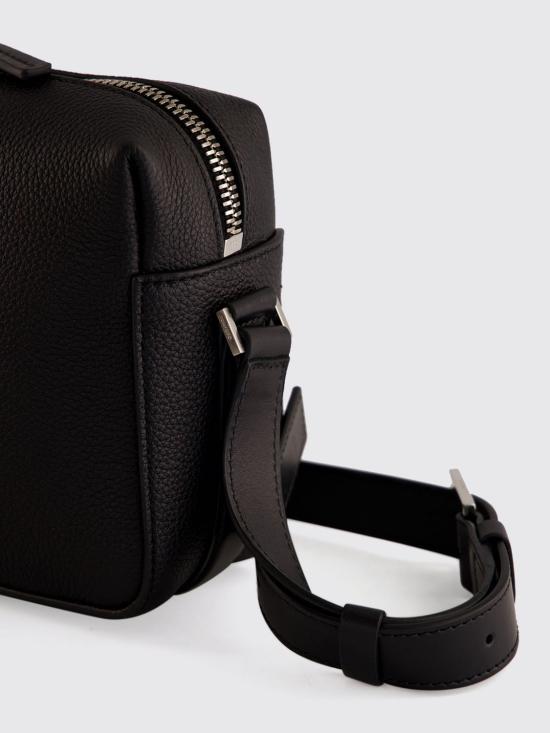 26FW 톰포드 숄더백 H0761LCL614Y NAA Black - TOMFORD