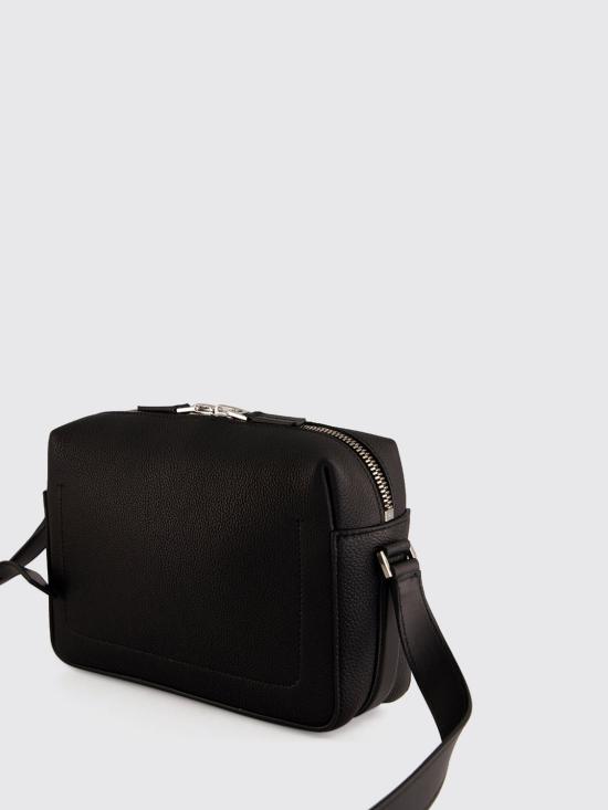 26FW 톰포드 숄더백 H0761LCL614Y NAA Black - TOMFORD